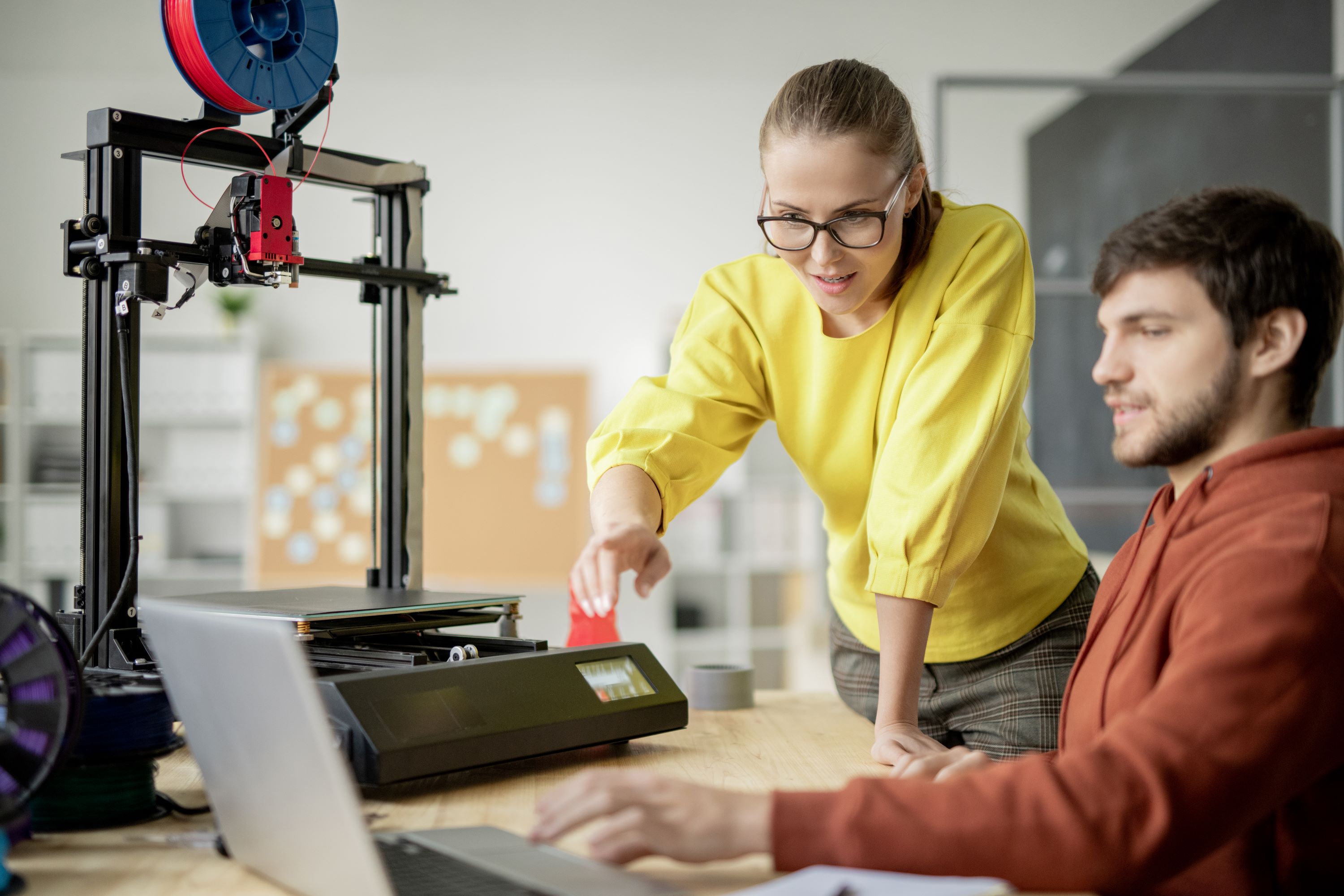 Guide to Hiring a 3D Printing Service: Insights from Onfint | 