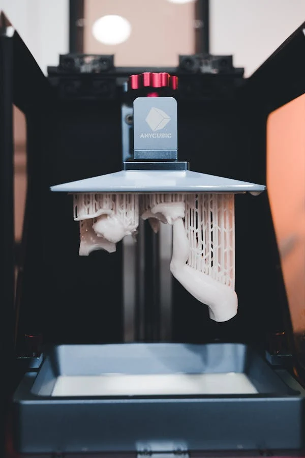 Reliable 3D Printing Services Bowling Green