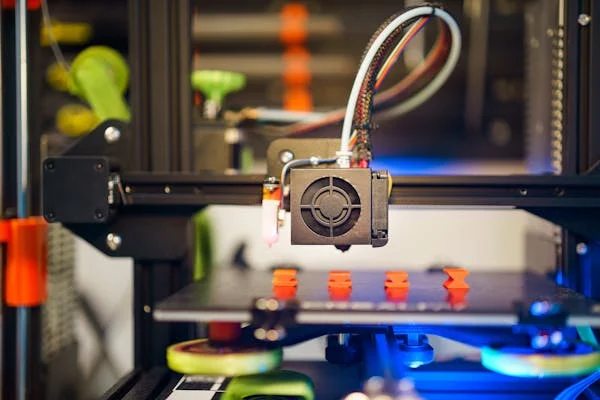 3D Printing Service Pricing Bowling Green