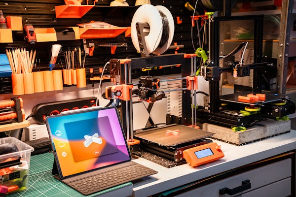 Best 3D Printing in Bowling Green